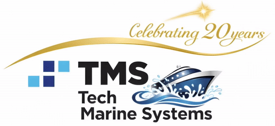 Tech Marine Systems celebrating 20 years