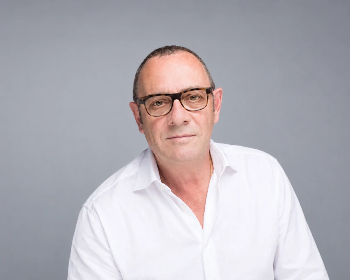 Franco Sgalla