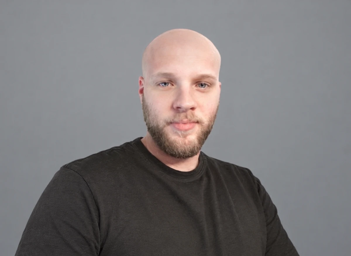 Matko Grubic