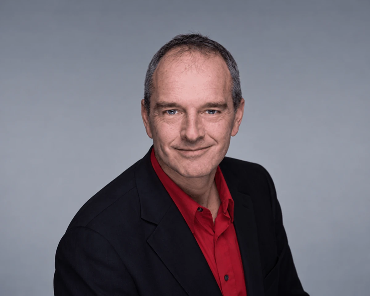 Denis Blanchette